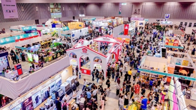 Café Show & Tea Show Hanoi 2025: Sân chơi lớn của ngành cà phê và trà Việt Nam