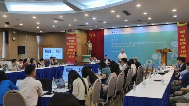 Doanh nghiệp nông nghiệp gặp khó khi áp dụng quy định thuế GTGT mới