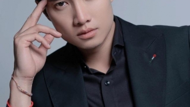 Quốc Trường trở thành đại sứ phim Hollywood đầu tiên tại Việt Nam