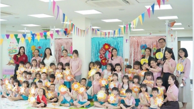 Ehon Week – Tuần lễ sách kết nối văn hóa giữa Nhật Bản và Việt Nam