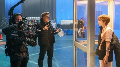 ‘Điện thoại đen 2’: Bom tấn Halloween lấy cảm hứng từ ký ức ám ảnh của đạo diễn Scott Derrickson!