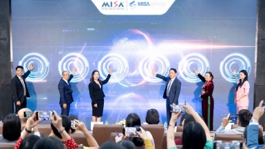 MISA tặng miễn phí phần mềm cho 2 triệu hộ kinh doanh thực hiện xóa bỏ thuế khoán theo Nghị quyết 68-NQ/TW