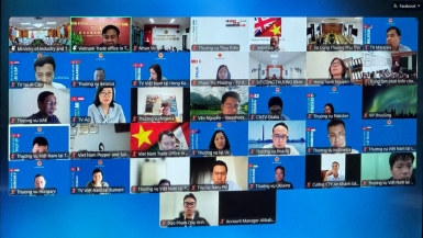 Thúc đẩy khu vực kinh tế tư nhân Việt Nam vươn ra toàn cầu qua Chương trình GoGlobal