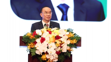 Liên thông dữ liệu, đảm bảo tính minh bạch và hiệu quả trong phân bổ dòng vốn xanh ASEAN