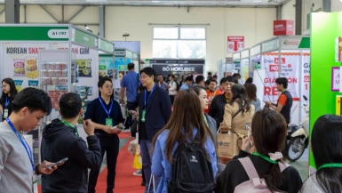 Vietfood & Beverage – Propack Vietnam 2025: Chuyển đổi xanh – chìa khóa nâng tầm ngành thực phẩm và đồ uống