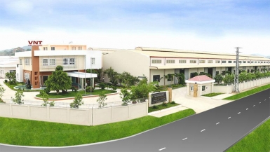 Cơ khí Vina Nha Trang với mô hình phát triển xanh, kinh tế tuần hoàn