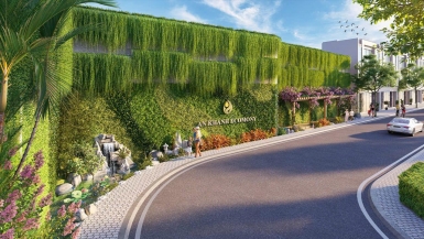 An Khánh Ecomony: Điểm sáng trên trục hạ tầng 'vàng' phía Tây Hà Nội