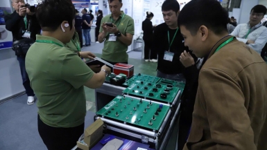 GEIMS Việt Nam 2025 mở rộng cơ hội hợp tác cho doanh nghiệp điện tử Việt Nam