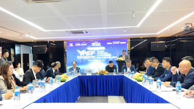 Công bố Diễn đàn Thị trường Bất động sản Việt Nam 2026 (VREF 2026)