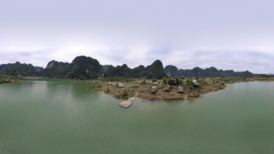 Hữu Liên điểm đến không thể bỏ qua của Công viên địa chất Toàn cầu UNESCO Lạng Sơn