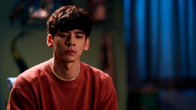 Lâm Bách Hoành lần đầu đến Việt Nam, tái xuất với phim hành động '96 Phút Sinh Tử'