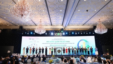 Quản trị công ty – yếu tố định vị niềm tin và danh tiếng trên thị trường vốn