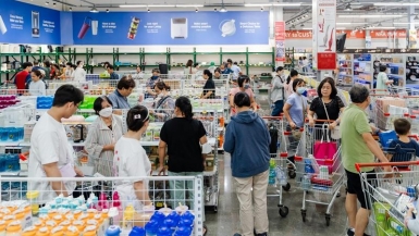 'LocknLock Brand Day' trở lại dịp Giáng sinh, ưu đãi đến 70%++