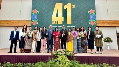 Nâng cao năng lực cạnh tranh và vị thế, uy tín quốc tế của Agribank