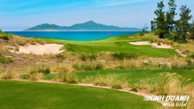BRG golf từ chối phục vụ với golfer Nguyễn Viết Dũng trên toàn quốc