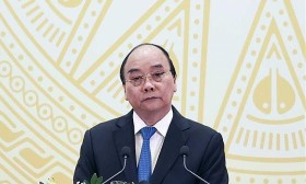 Chủ tịch nước: Việt Nam cần sự kết nối, chia sẻ và chung tay của cộng đồng quốc tế