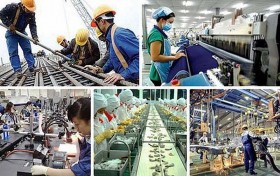 HSBC: Thị trường lao động Việt Nam đã phục hồi mạnh mẽ