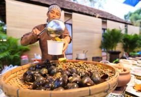 Việt Nam đứng thứ 5 trong danh sách những nền ẩm thực hàng đầu thế giới