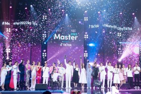 7 quán quân truyền cảm hứng của Master 2022 by TikTok chính thức lộ diện