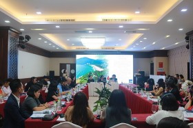 Thúc đẩy cộng đồng địa phương và khối tư nhân phát triển du lịch