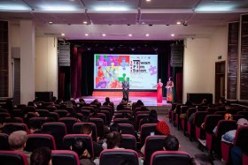 Salon Điện ảnh Đài Loan mùa Đông 2022