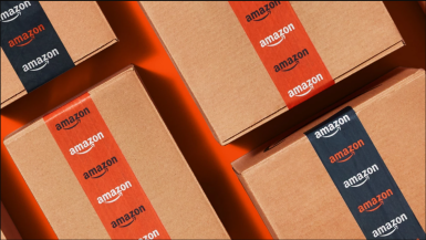 Kỷ lục lượng sản phẩm được bán ra từ Lễ Tạ Ơn, Black Friday đến Cyber Monday trên Amazon