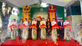 Hà Nội: Khai trương thêm Điểm giới thiệu và bán sản phẩm OCOP tại quận Ba Đình