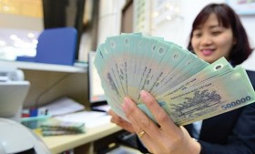 Mức thưởng Tết Nguyên đán Quý Mão 2023 tăng 11%