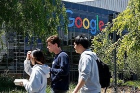 Google cắt giảm 12.000 việc làm trên toàn cầu