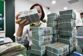 Standard Chartered dự báo kinh tế Việt Nam tăng trưởng ở mức 7,0% trong nửa cuối năm 2023