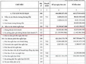 Địa ốc SamLand: Kinh doanh chứng khoán làm ăn mòn lợi nhuận doanh nghiệp