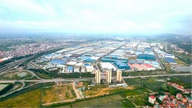 Bắc Giang sẽ quy hoạch Việt Yên thành thành phố trước năm 2030