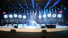 BCG được vinh danh “Top 50 doanh nghiệp niêm yết kinh doanh hiệu quả nhất Việt Nam năm 2022'