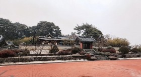 Gangwon - Điểm gặp quá khứ - hiện tại của Hàn Quốc