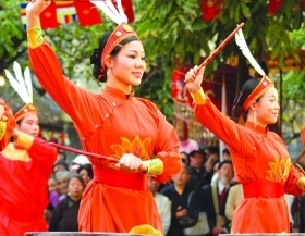 Đề cương về văn hóa Việt Nam năm 1943 và việc xây dựng văn hóa, con người Việt Nam hiện nay