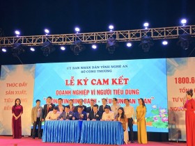 WinMart hưởng ứng Ngày Quyền của người tiêu dùng Việt Nam