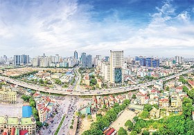 WB: Kinh tế Việt Nam tăng trưởng 6,3%, còn nhiều dư địa phát triển