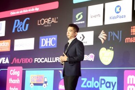 TikTok Shop Vietnam Summit vinh danh các thương hiệu và nhà bán hàng nổi bật