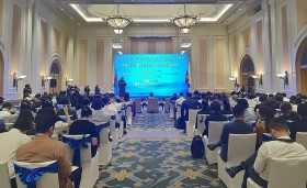 Hội nghị Xúc tiến thương mại, đầu tư và hợp tác kinh tế Việt Nam - Tứ Xuyên (Trung Quốc )