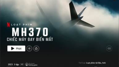 Yêu cầu phản ánh chính xác nỗ lực của Việt Nam tìm kiếm máy bay MH370