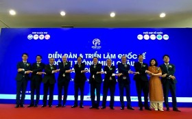 SmartCity Asia đẩy nhanh hơn quá trình xây dựng TP. HCM thành đô thị thông minh