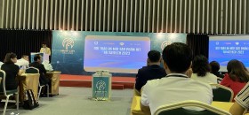 IoT: Công nghệ cơ bản thúc đẩy chuyển đổi số tại Việt Nam