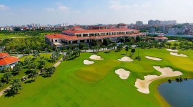 Tập trung phát triển sản phẩm du lịch golf chuyên nghiệp, hiện đại, đa dạng