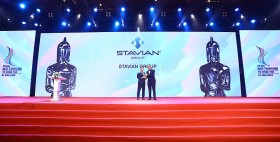Stavian Group là Nhà tuyển dụng được yêu thích nhất 2022