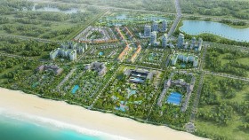 CEO Group muốn tăng vốn cho dự án Sonasea Residences tại Phú Quốc lên hơn 2.800 tỷ đồng