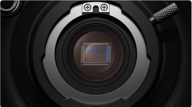 Canon phát triển máy quay dùng ống kính chuyển đổi với cảm biến SPAD