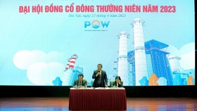 POW dự kiến ký xong hợp đồng 'bao tiêu' cho Nhơn Trạch 3&4 vào quý 3/2023