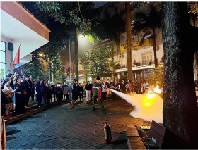 Phường Vĩnh Phúc (quận Ba Đình, Hà Nội): Đẩy mạnh phong trào toàn dân tham gia phòng cháy, chữa cháy