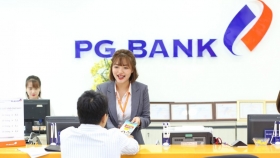 Hậu đổi chủ, PG Bank “thay máu” lãnh đạo, tân Chủ tịch là “người cũ” của MSB