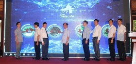 Thanh Hóa: Công bố tuyến du lịch mới kết nối giữa 4 địa phương